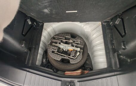 Nissan Note II рестайлинг, 2014 год, 850 000 рублей, 10 фотография