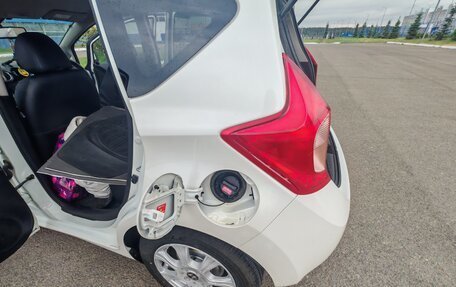Nissan Note II рестайлинг, 2014 год, 850 000 рублей, 5 фотография
