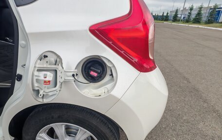 Nissan Note II рестайлинг, 2014 год, 850 000 рублей, 4 фотография