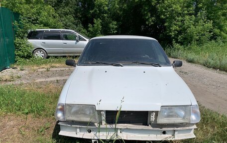 ИЖ 2126 «Ода», 2003 год, 140 000 рублей, 5 фотография