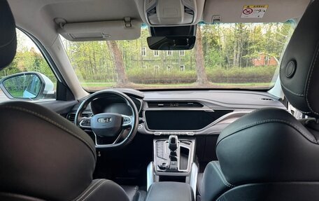 Geely Atlas, 2023 год, 1 850 000 рублей, 8 фотография