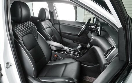 Hyundai Tucson III, 2020 год, 1 999 000 рублей, 8 фотография
