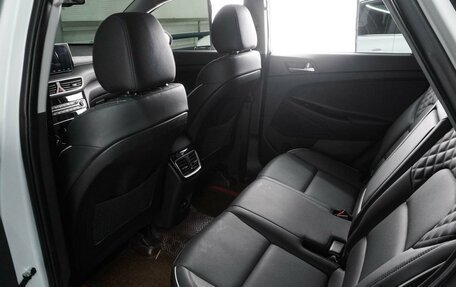 Hyundai Tucson III, 2020 год, 1 999 000 рублей, 11 фотография
