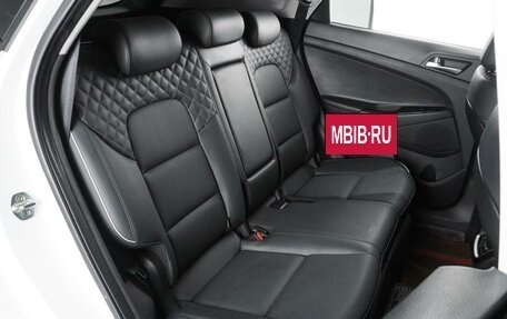 Hyundai Tucson III, 2020 год, 1 999 000 рублей, 7 фотография