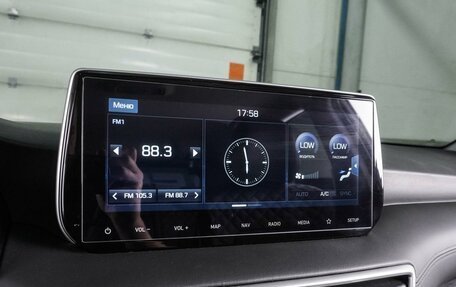 Hyundai Tucson III, 2020 год, 1 999 000 рублей, 17 фотография