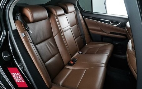 Lexus GS IV рестайлинг, 2014 год, 2 409 000 рублей, 7 фотография