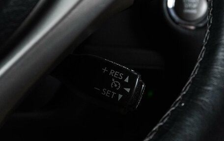 Lexus GS IV рестайлинг, 2014 год, 2 409 000 рублей, 12 фотография