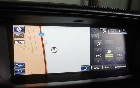 Lexus GS IV рестайлинг, 2014 год, 2 409 000 рублей, 16 фотография