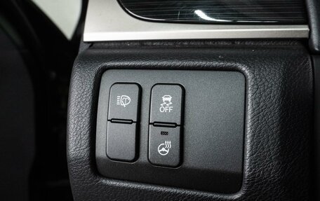 Lexus GS IV рестайлинг, 2014 год, 2 409 000 рублей, 9 фотография