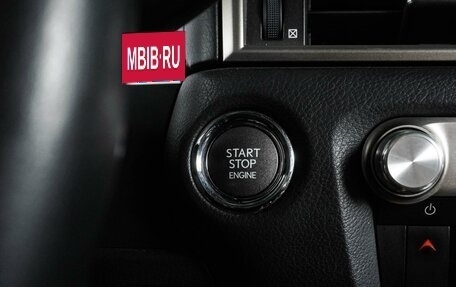 Lexus GS IV рестайлинг, 2014 год, 2 409 000 рублей, 15 фотография