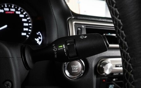 Lexus GS IV рестайлинг, 2014 год, 2 409 000 рублей, 10 фотография