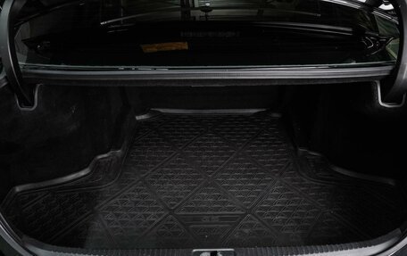 Lexus GS IV рестайлинг, 2014 год, 2 409 000 рублей, 28 фотография