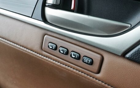 Lexus GS IV рестайлинг, 2014 год, 2 409 000 рублей, 24 фотография
