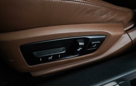 Lexus GS IV рестайлинг, 2014 год, 2 409 000 рублей, 23 фотография