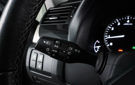 Lexus GS IV рестайлинг, 2014 год, 2 409 000 рублей, 25 фотография