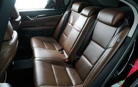 Lexus GS IV рестайлинг, 2014 год, 2 409 000 рублей, 21 фотография