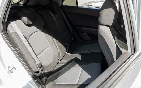 Hyundai Creta I рестайлинг, 2019 год, 1 950 000 рублей, 7 фотография