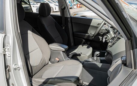Hyundai Creta I рестайлинг, 2019 год, 1 950 000 рублей, 8 фотография