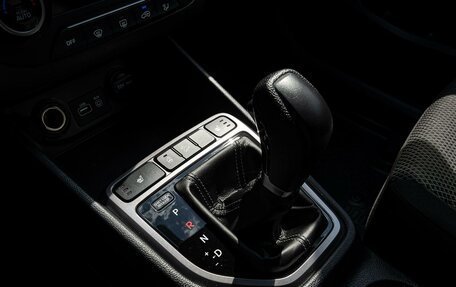 Hyundai Creta I рестайлинг, 2019 год, 1 950 000 рублей, 12 фотография