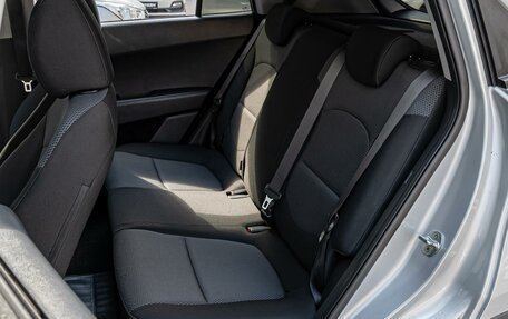 Hyundai Creta I рестайлинг, 2019 год, 1 950 000 рублей, 9 фотография