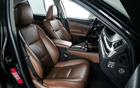 Lexus GS IV рестайлинг, 2014 год, 2 409 000 рублей, 20 фотография