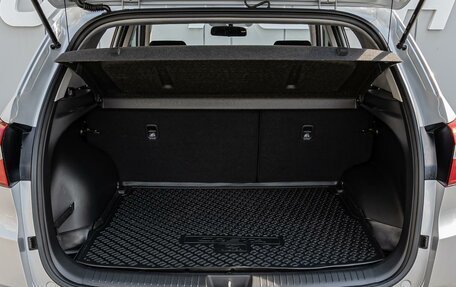 Hyundai Creta I рестайлинг, 2019 год, 1 950 000 рублей, 20 фотография