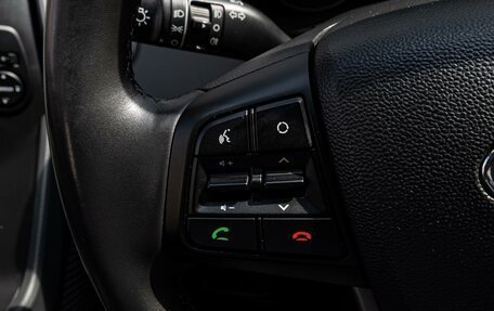 Hyundai Creta I рестайлинг, 2019 год, 1 950 000 рублей, 16 фотография