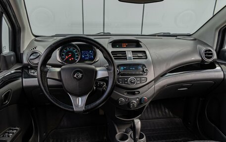 Ravon R2, 2016 год, 715 000 рублей, 6 фотография