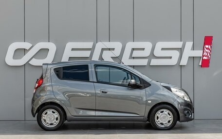 Ravon R2, 2016 год, 715 000 рублей, 5 фотография