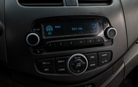 Ravon R2, 2016 год, 715 000 рублей, 14 фотография
