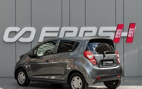 Ravon R2, 2016 год, 715 000 рублей, 2 фотография