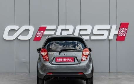 Ravon R2, 2016 год, 715 000 рублей, 4 фотография