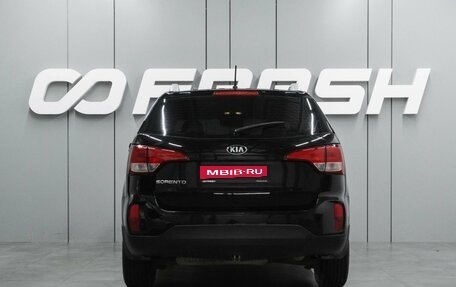 KIA Sorento II рестайлинг, 2013 год, 1 499 000 рублей, 4 фотография