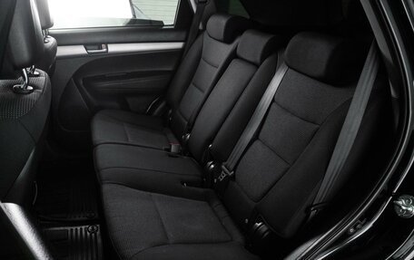 KIA Sorento II рестайлинг, 2013 год, 1 499 000 рублей, 9 фотография