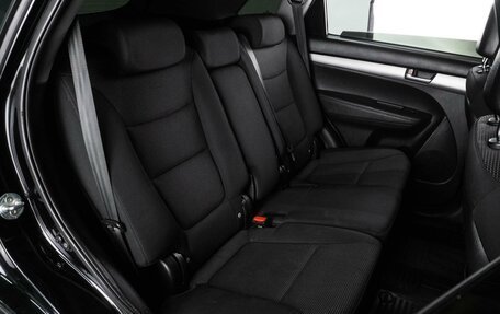 KIA Sorento II рестайлинг, 2013 год, 1 499 000 рублей, 7 фотография