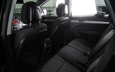 KIA Sorento II рестайлинг, 2013 год, 1 499 000 рублей, 11 фотография