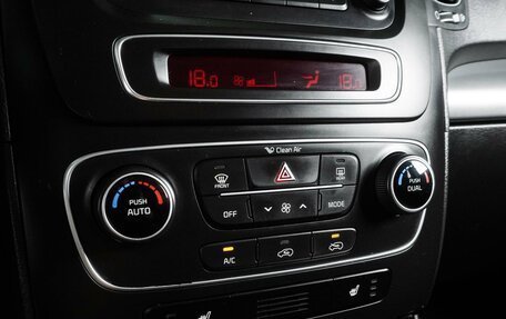KIA Sorento II рестайлинг, 2013 год, 1 499 000 рублей, 17 фотография