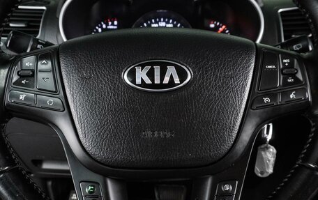 KIA Sorento II рестайлинг, 2013 год, 1 499 000 рублей, 15 фотография
