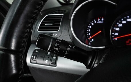 KIA Sorento II рестайлинг, 2013 год, 1 499 000 рублей, 13 фотография