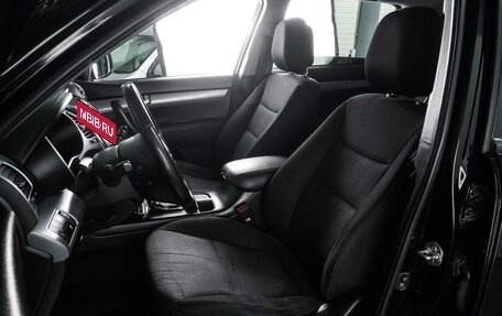 KIA Sorento II рестайлинг, 2013 год, 1 499 000 рублей, 10 фотография