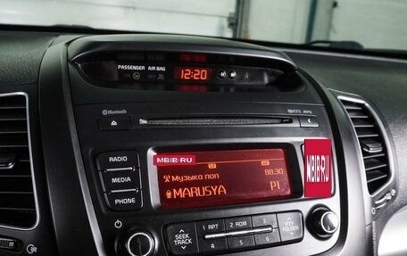 KIA Sorento II рестайлинг, 2013 год, 1 499 000 рублей, 16 фотография