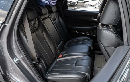 Hyundai Santa Fe IV, 2019 год, 3 220 000 рублей, 7 фотография