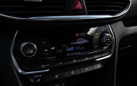 Hyundai Santa Fe IV, 2019 год, 3 220 000 рублей, 13 фотография