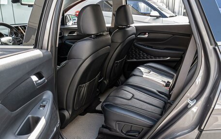 Hyundai Santa Fe IV, 2019 год, 3 220 000 рублей, 11 фотография