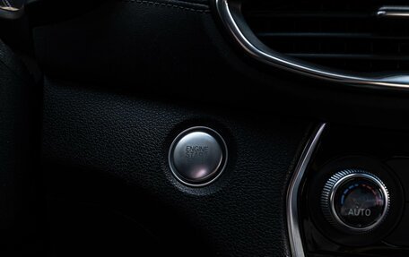 Hyundai Santa Fe IV, 2019 год, 3 220 000 рублей, 15 фотография