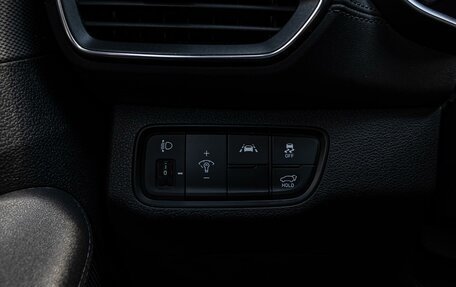 Hyundai Santa Fe IV, 2019 год, 3 220 000 рублей, 18 фотография