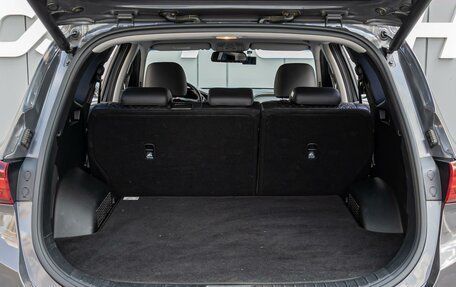 Hyundai Santa Fe IV, 2019 год, 3 220 000 рублей, 21 фотография