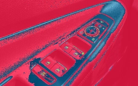 Hyundai Santa Fe IV, 2019 год, 3 220 000 рублей, 20 фотография
