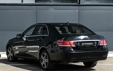 Mercedes-Benz E-Класс, 2015 год, 1 674 000 рублей, 2 фотография