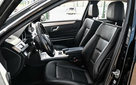Mercedes-Benz E-Класс, 2015 год, 1 674 000 рублей, 10 фотография